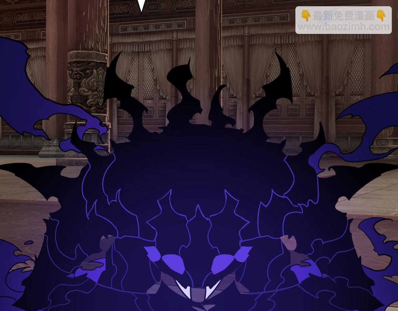 噬神紀 - 第369話  叫媽媽(1/3) - 7