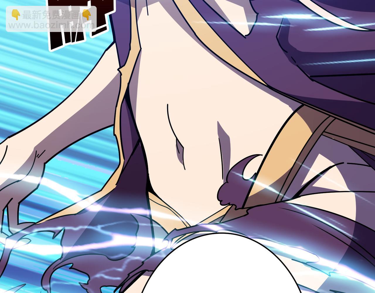 噬神紀 - 第369話  叫媽媽(2/3) - 8