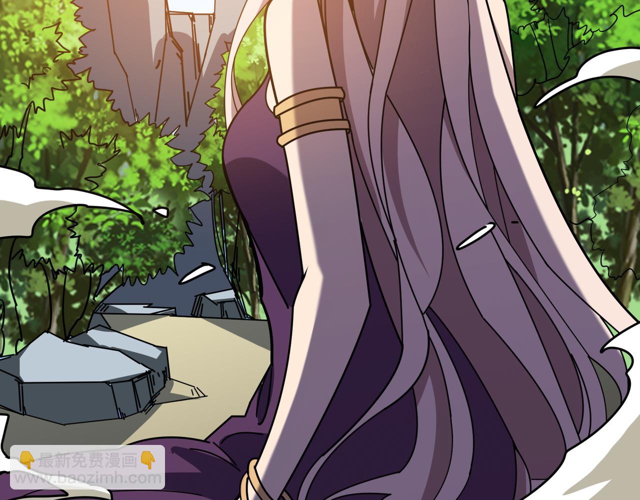 噬神紀 - 第369話  叫媽媽(2/3) - 2