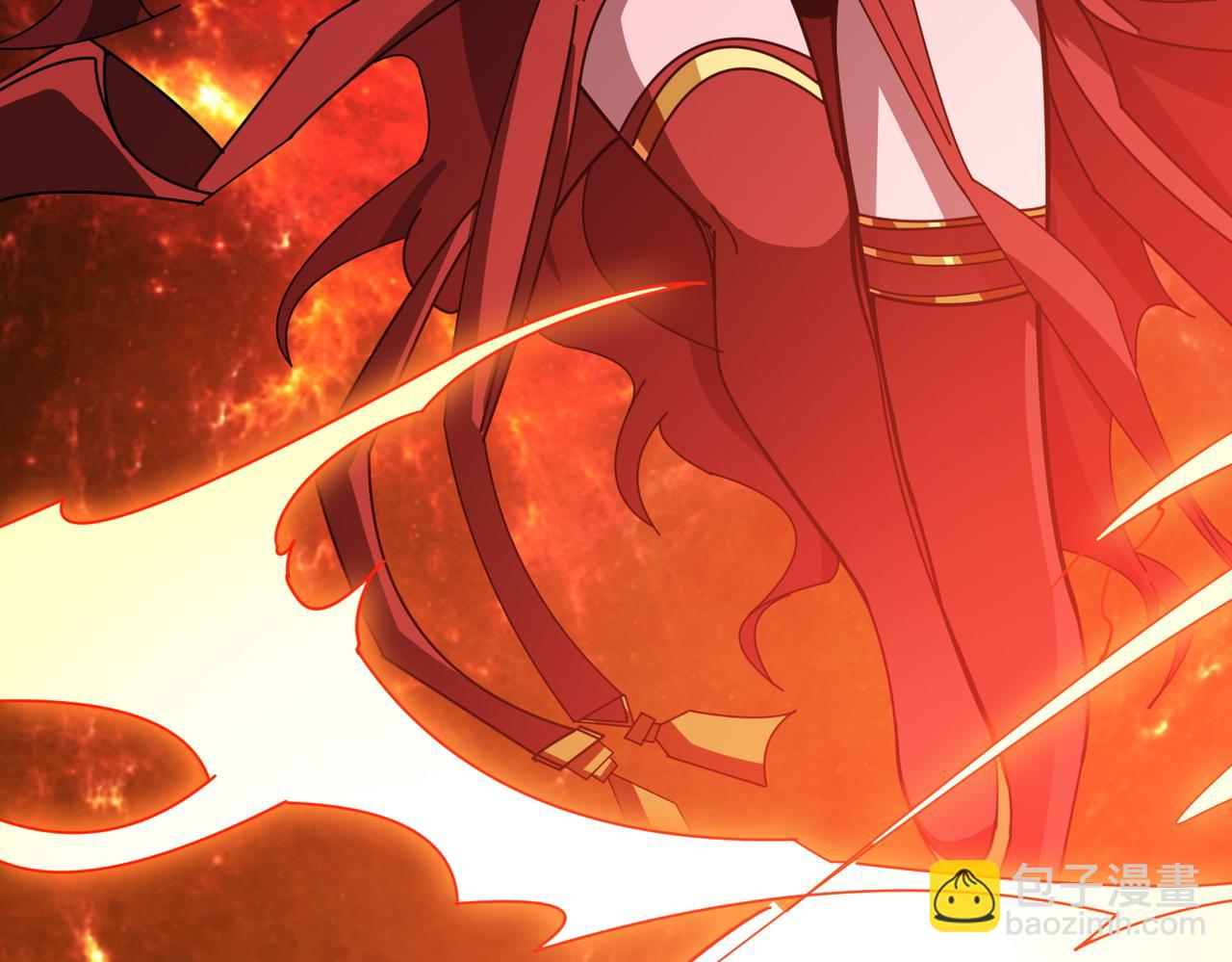 噬神紀 - 第371話 你再說，假嗎？(3/3) - 2