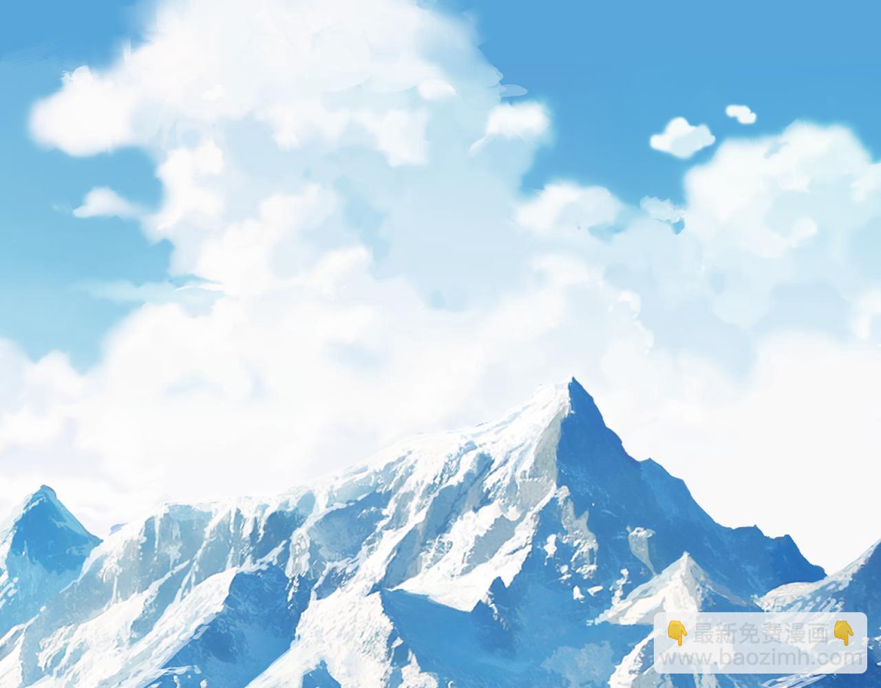 噬神紀 - 第371話 你再說，假嗎？(3/3) - 6