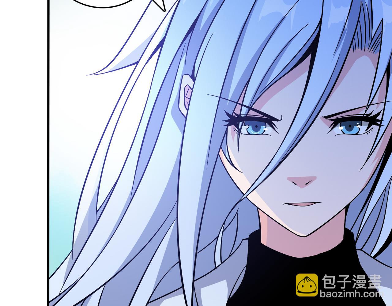 噬神紀 - 第371話 你再說，假嗎？(3/3) - 4