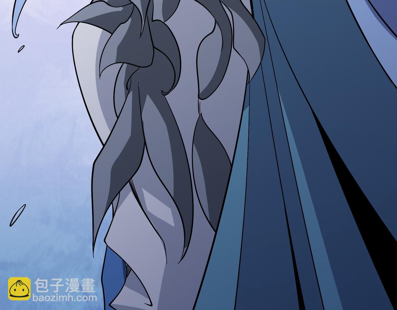 噬神紀 - 第371話 你再說，假嗎？(3/3) - 1