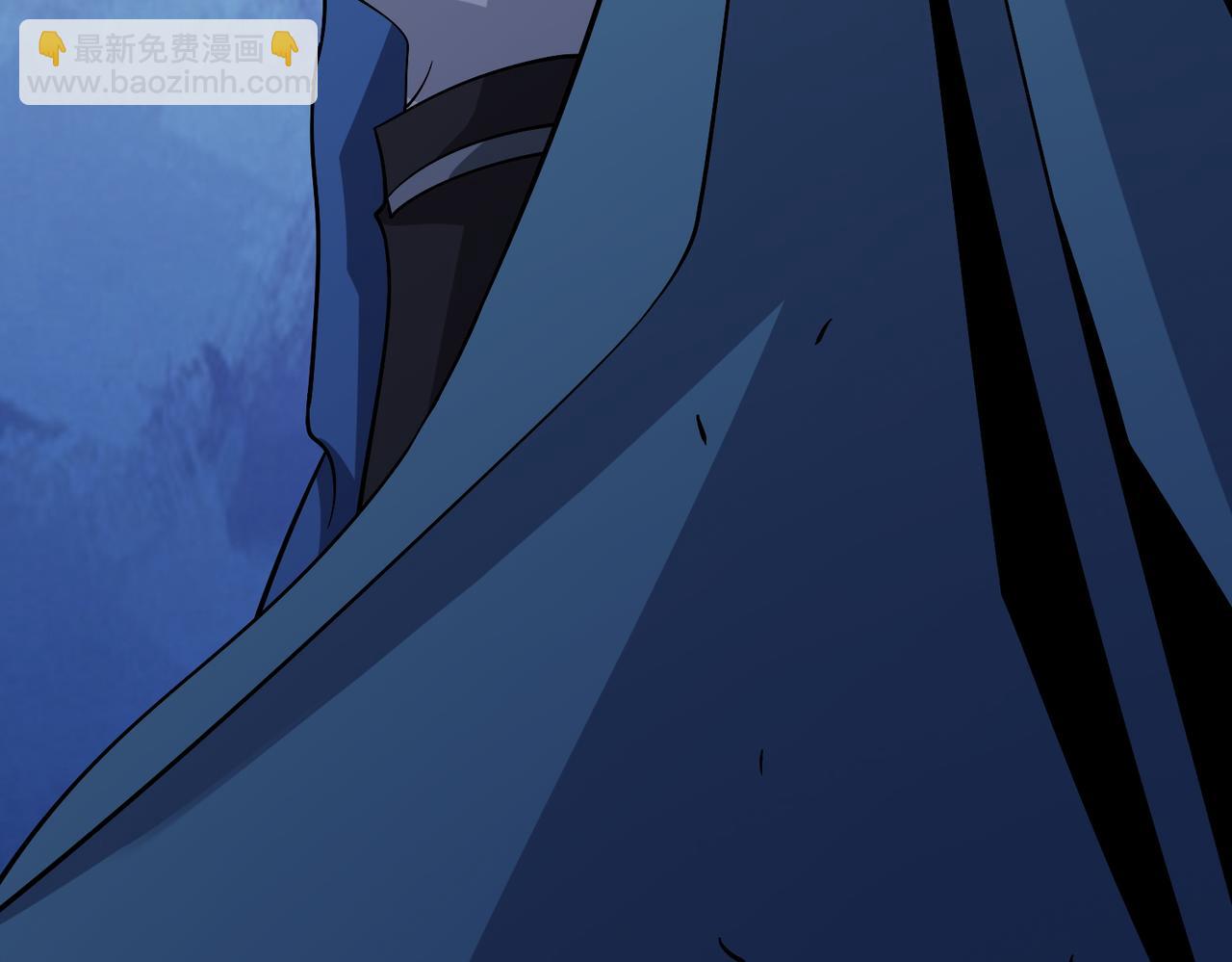 噬神紀 - 第371話 你再說，假嗎？(3/3) - 2