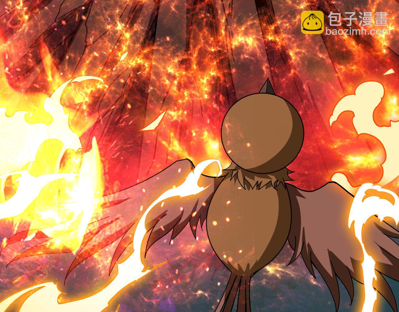 噬神紀 - 第371話 你再說，假嗎？(2/3) - 6