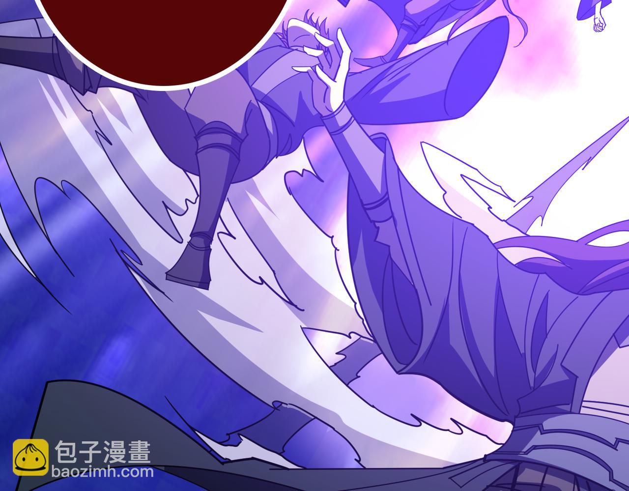 噬神紀 - 第371話 你再說，假嗎？(2/3) - 1