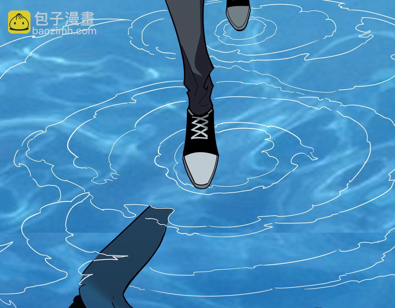 噬神紀 - 第373話 弱水(3/3) - 6