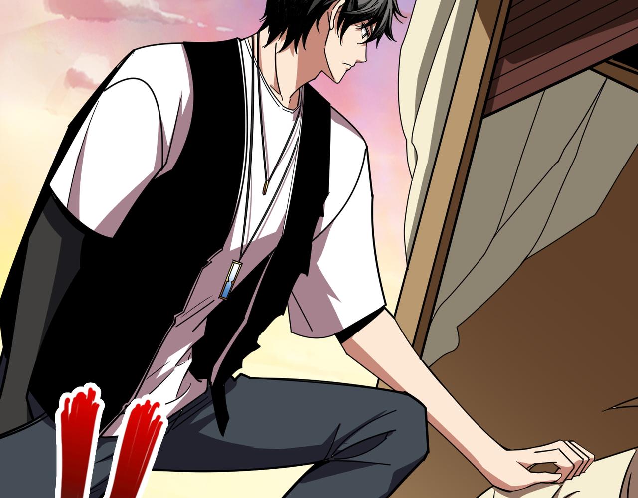 噬神紀 - 第373話 弱水(2/3) - 1