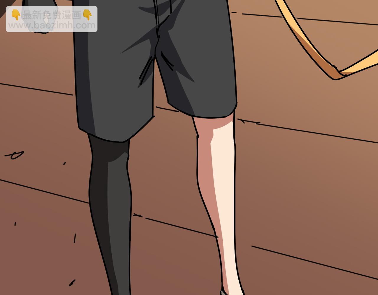 噬神紀 - 第375話 我與女魔頭的一生(3/3) - 1