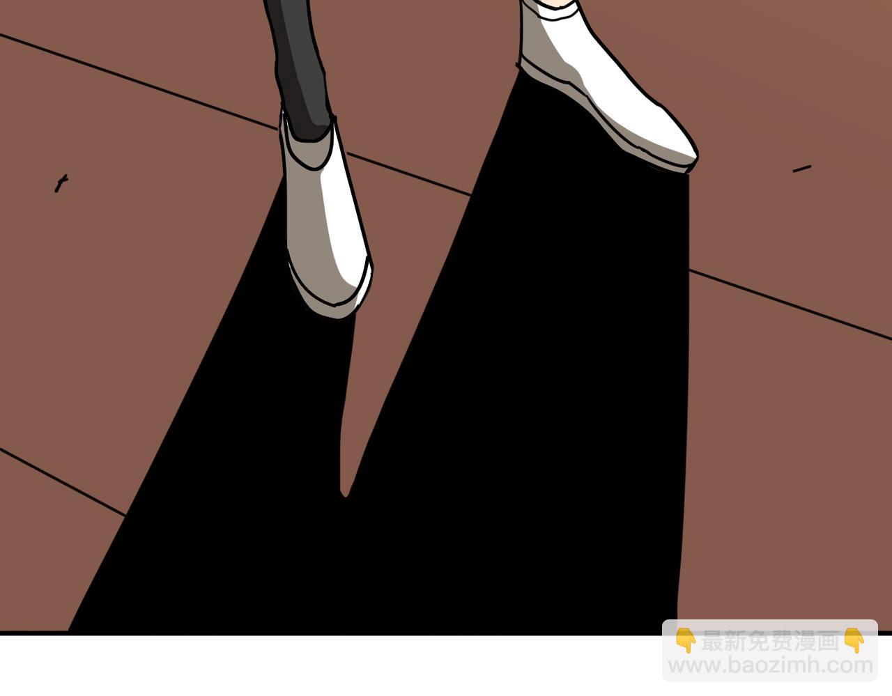 噬神紀 - 第375話 我與女魔頭的一生(3/3) - 2