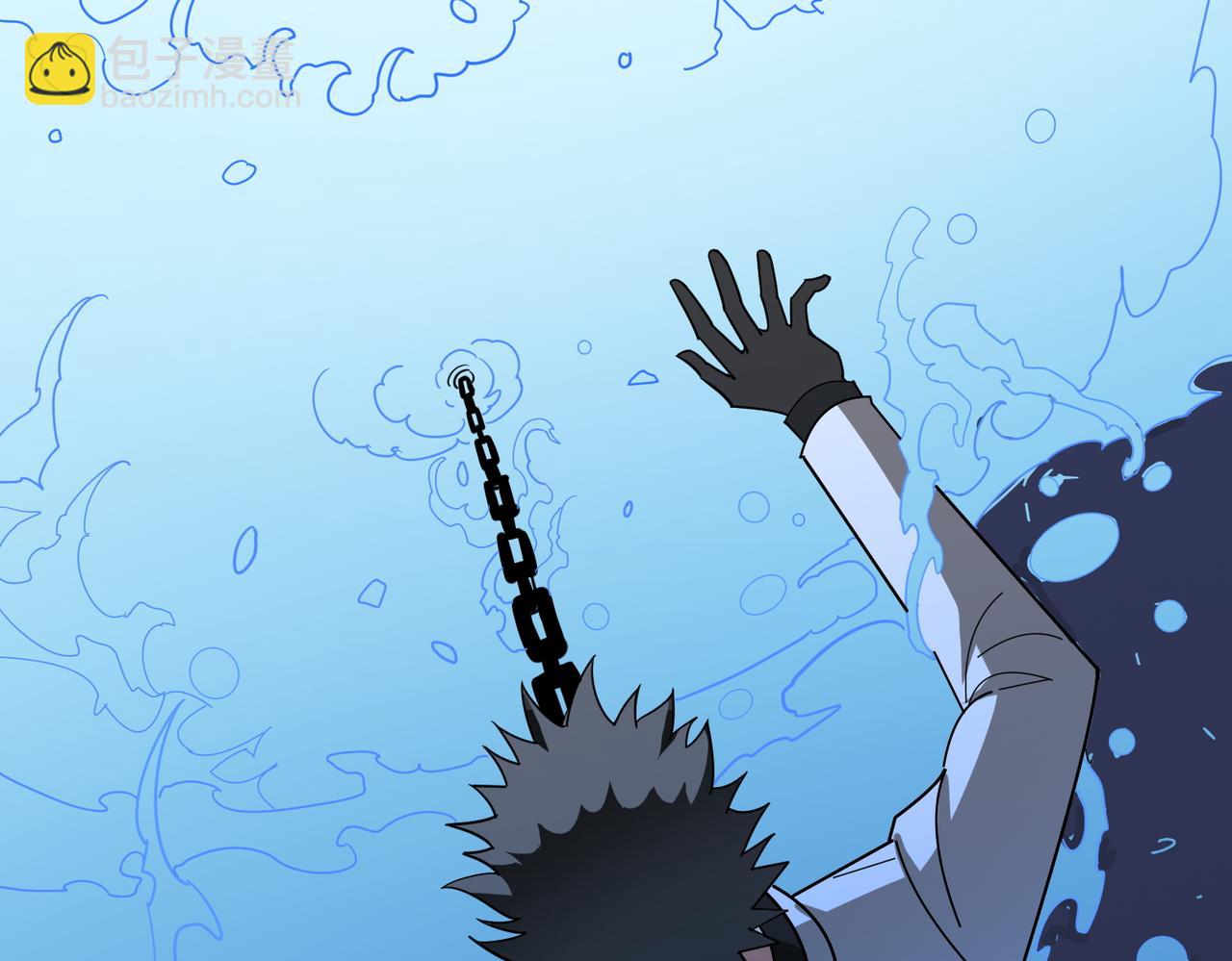 噬神紀 - 第375話 我與女魔頭的一生(1/3) - 8