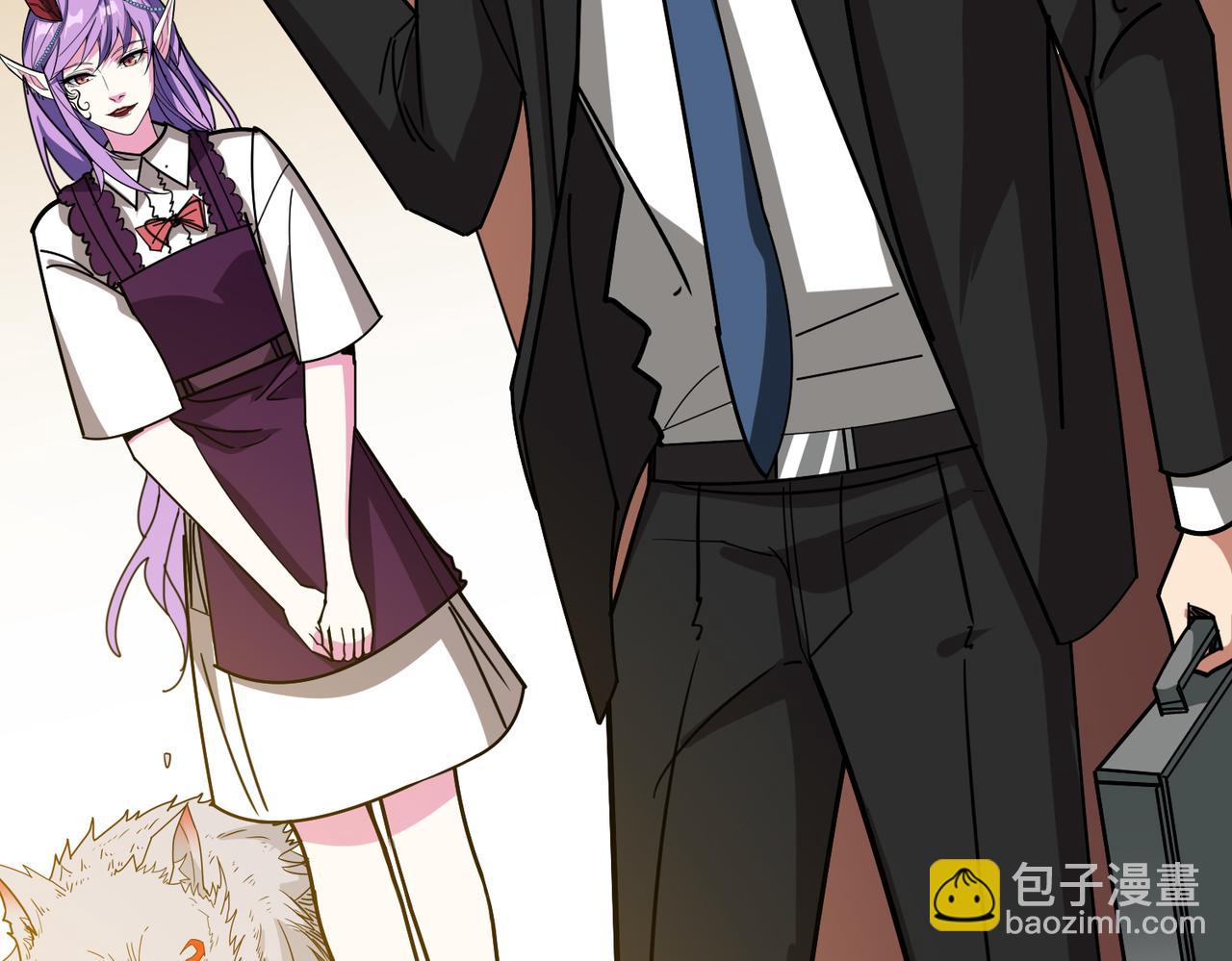 噬神紀 - 第375話 我與女魔頭的一生(2/3) - 7