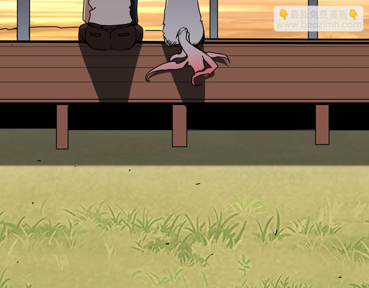 噬神紀 - 第375話 我與女魔頭的一生(2/3) - 1