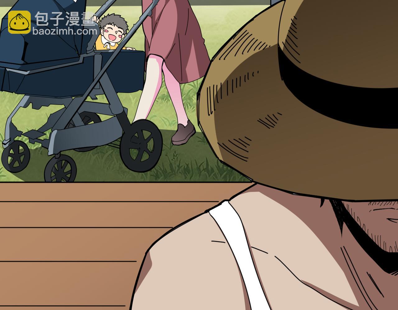 噬神紀 - 第375話 我與女魔頭的一生(2/3) - 4