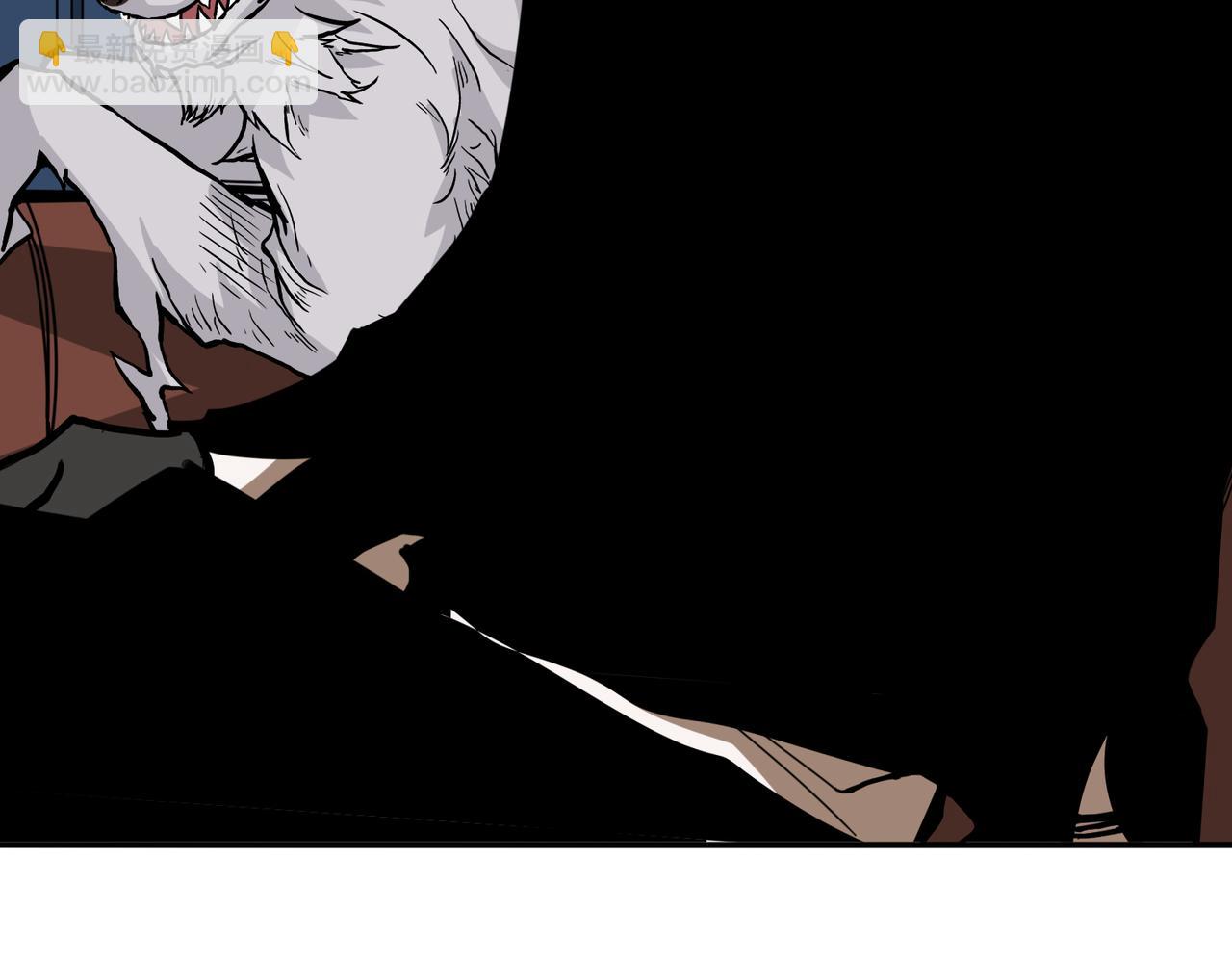 噬神紀 - 第379話 趕緊的，吸！(3/3) - 4