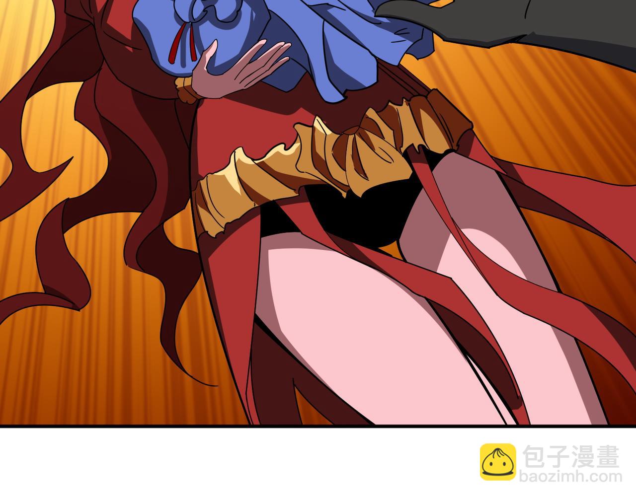 噬神紀 - 第379話 趕緊的，吸！(2/3) - 6