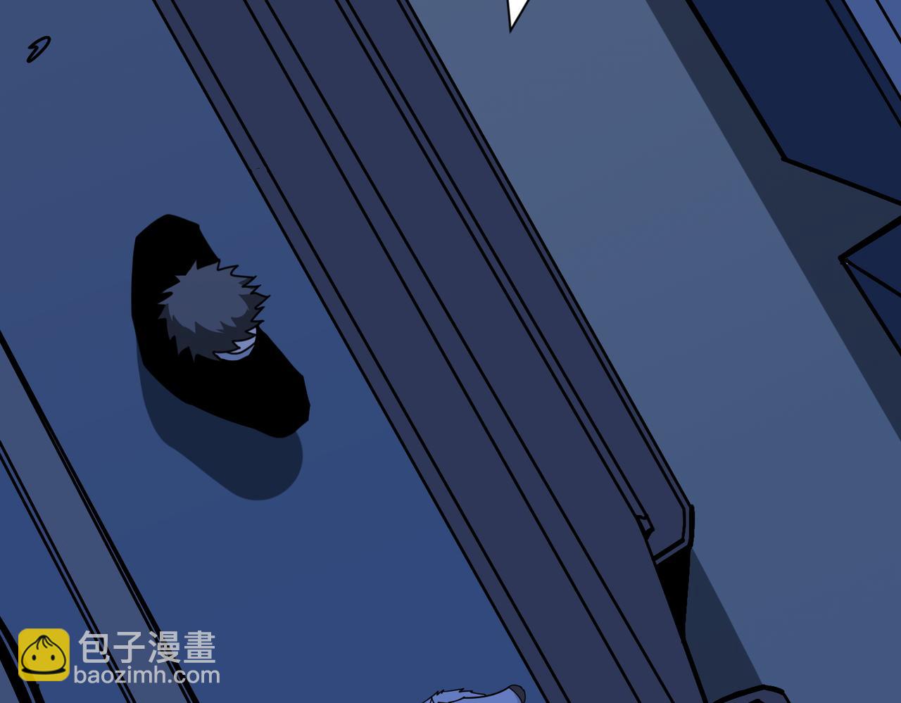 噬神紀 - 第379話 趕緊的，吸！(2/3) - 2