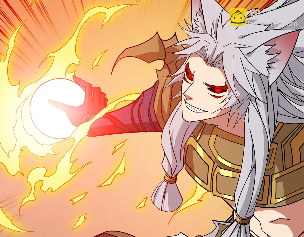 噬神紀 - 第381話 久違的滿足一次(3/3) - 6