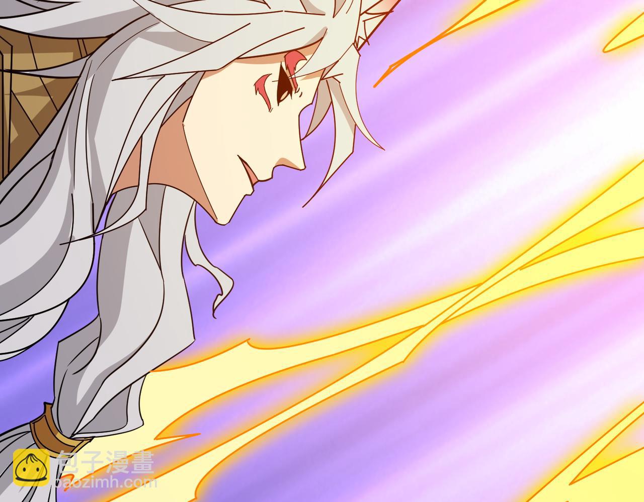 噬神紀 - 第381話 久違的滿足一次(3/3) - 5