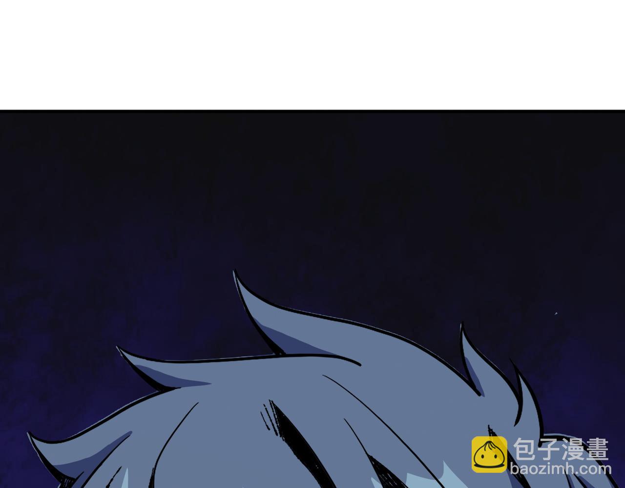 噬神紀 - 第381話 久違的滿足一次(3/3) - 3