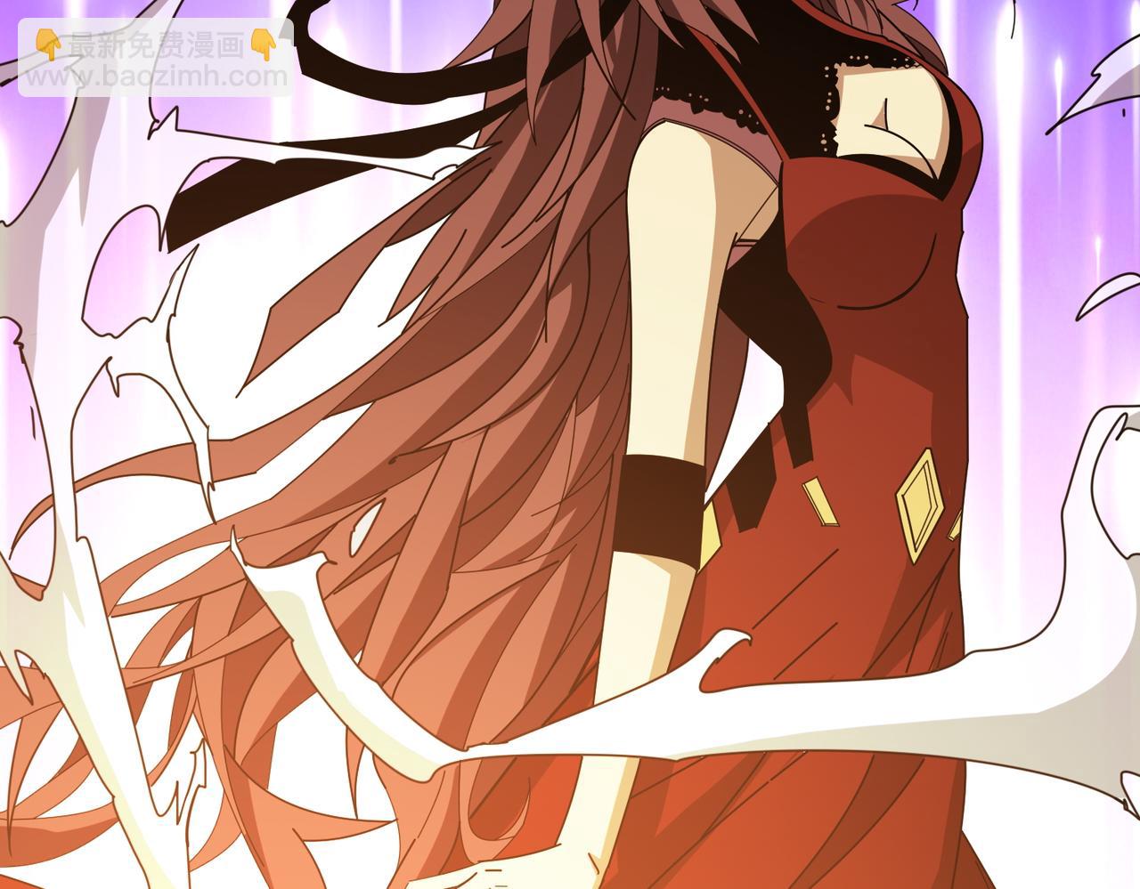 噬神紀 - 第381話 久違的滿足一次(2/3) - 6