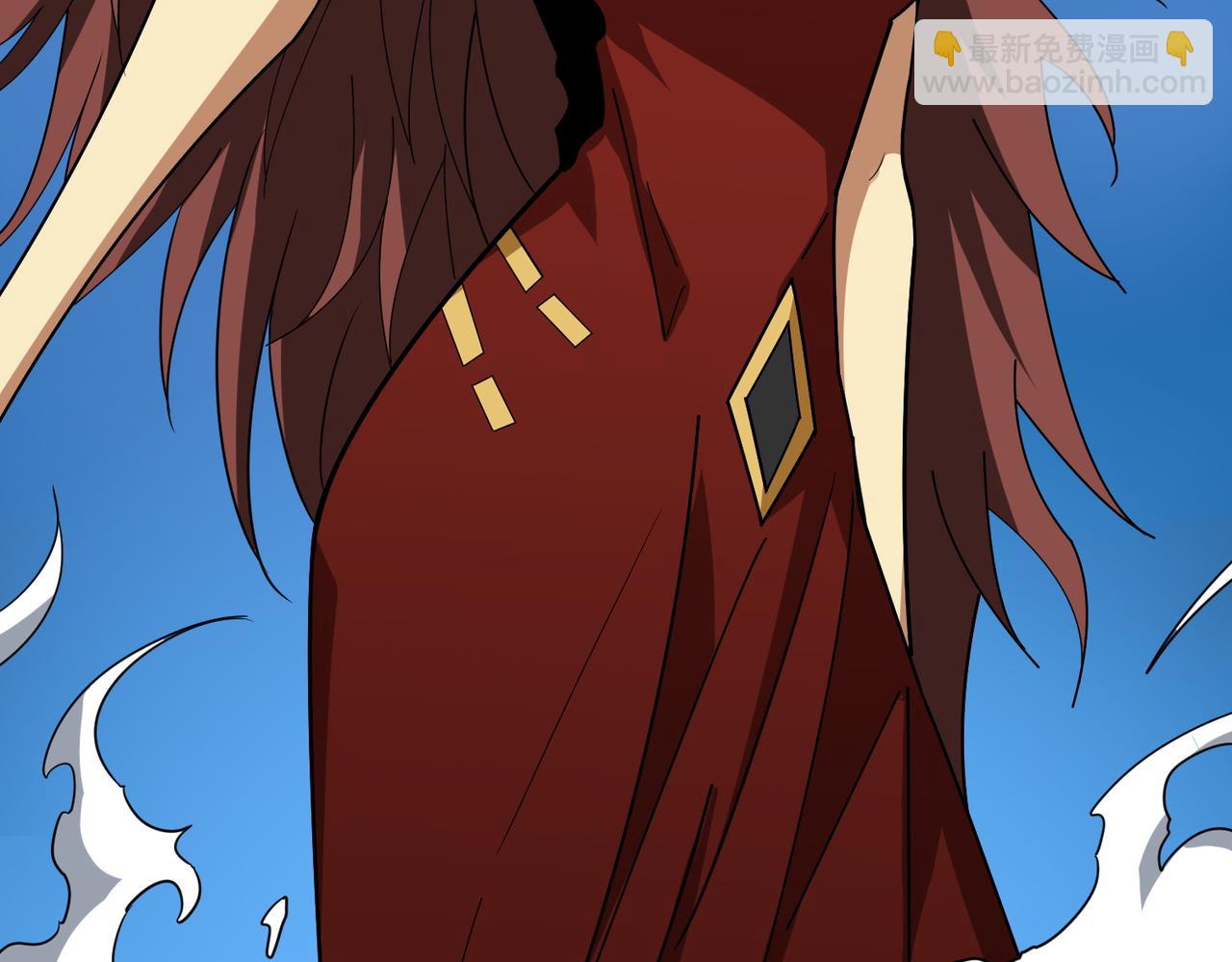 噬神紀 - 第383話 穴(2/3) - 3