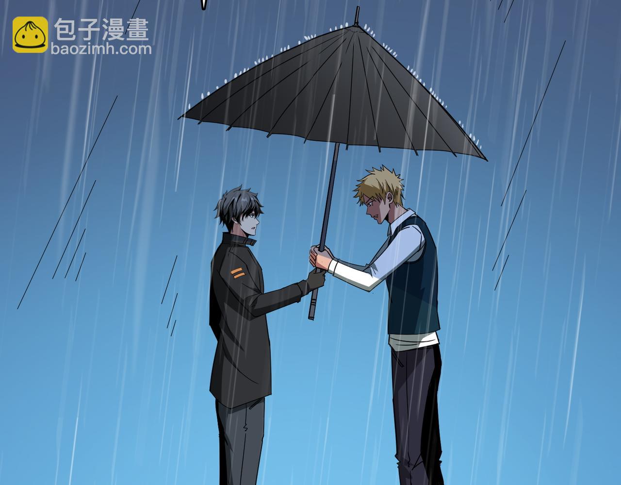 噬神紀 - 第385話 我的老大回來了！(2/3) - 7