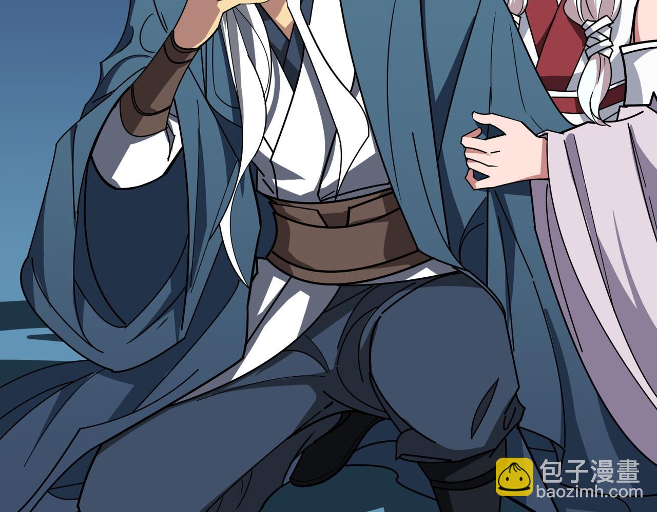 噬神紀 - 第389話 龍祖(3/3) - 4