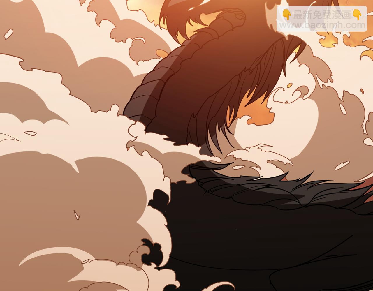 噬神紀 - 第389話 龍祖(3/3) - 4