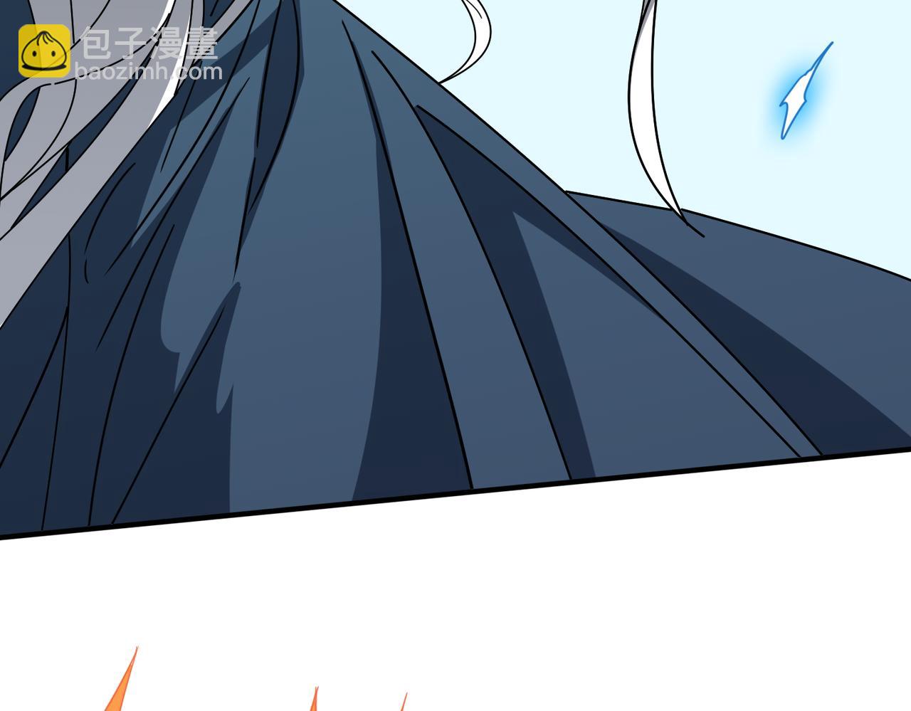 噬神紀 - 第389話 龍祖(2/3) - 8