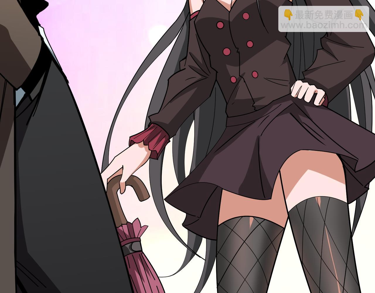 噬神紀 - 第391話 一夜三折(2/3) - 6