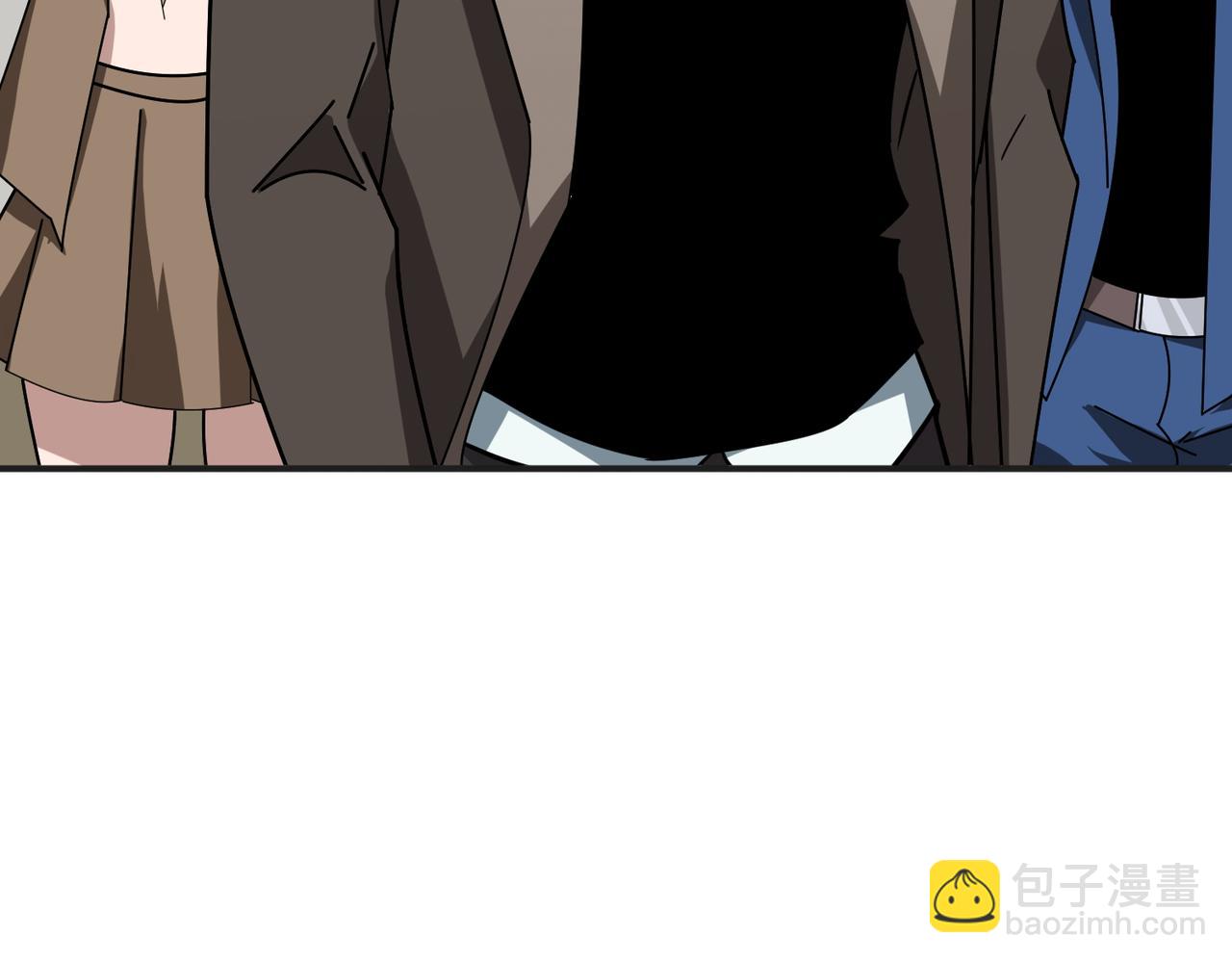 噬神紀 - 第393話 連100塊都不給(2/2) - 4