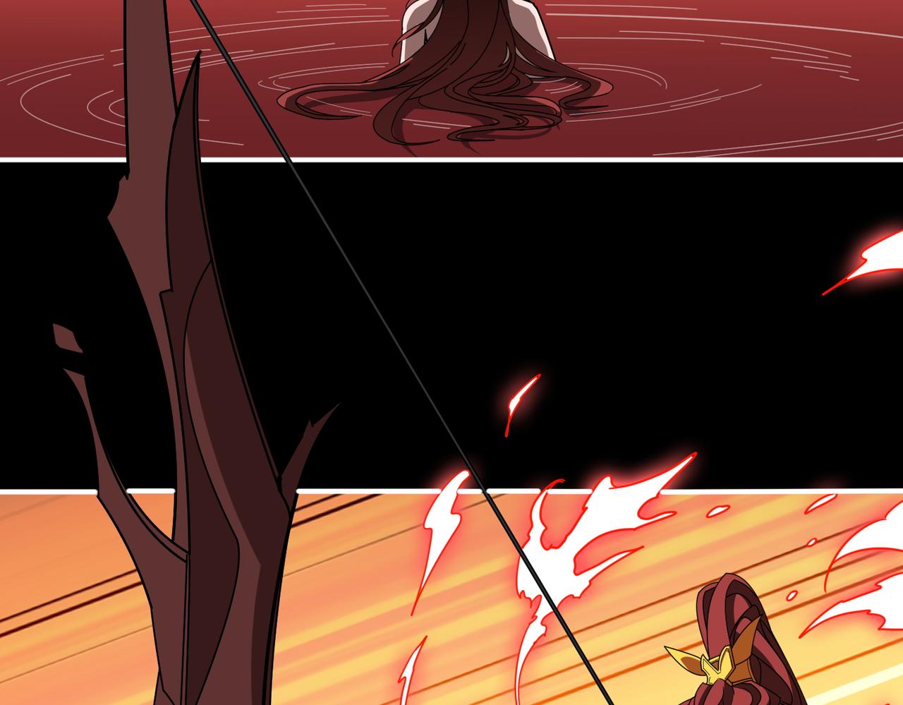 噬神紀 - 第395話 炎發灼眼的少女(2/3) - 6