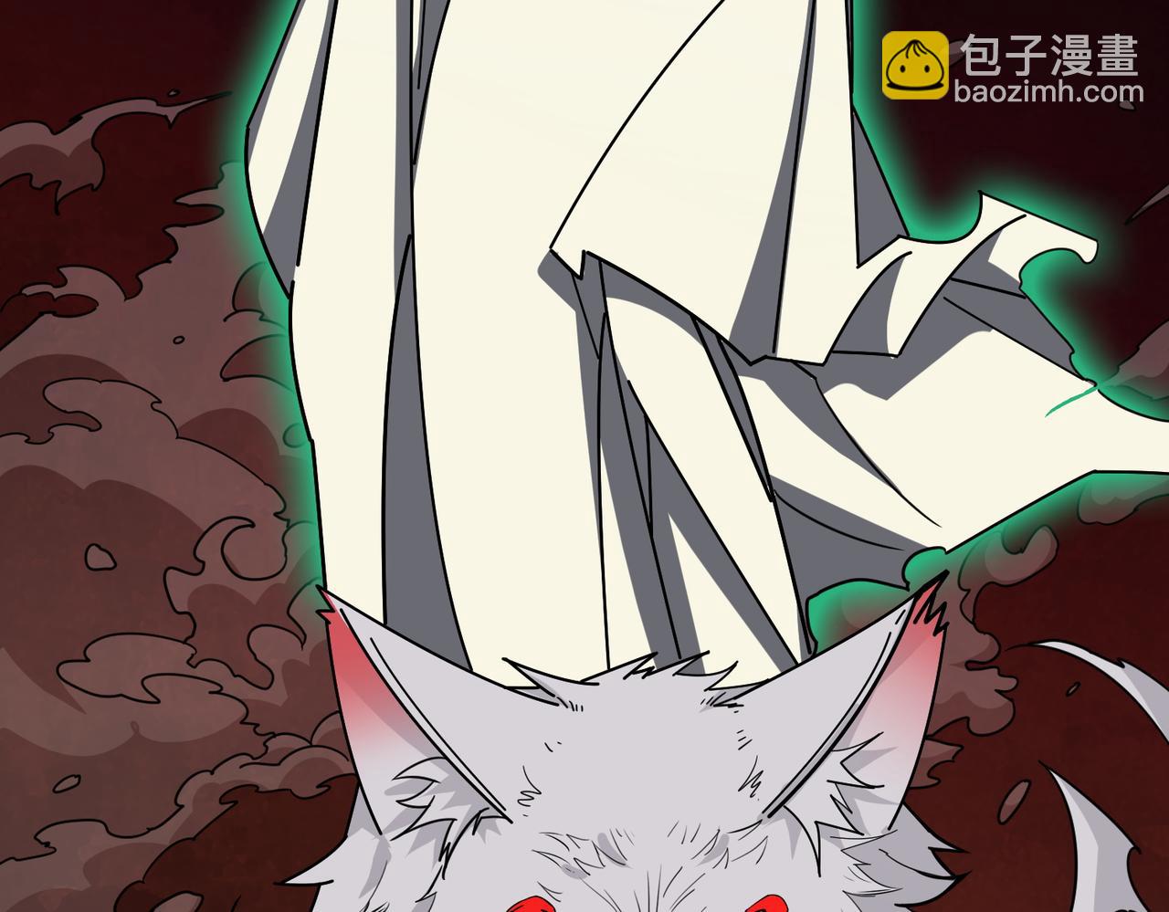 噬神紀 - 第395話 炎發灼眼的少女(2/3) - 4