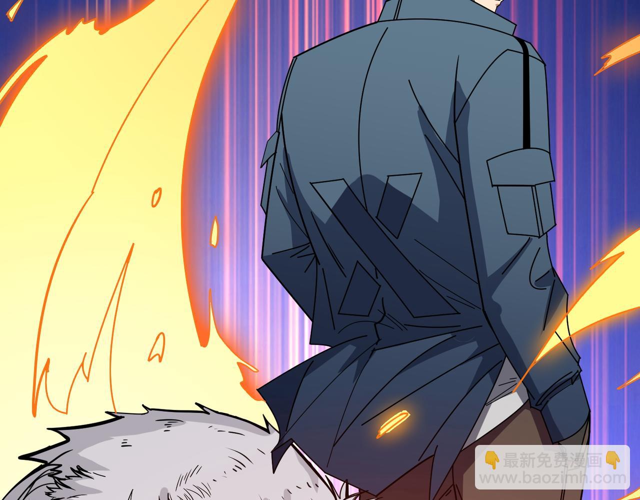 噬神紀 - 第401話 小蘿莉的大英雄(3/3) - 2