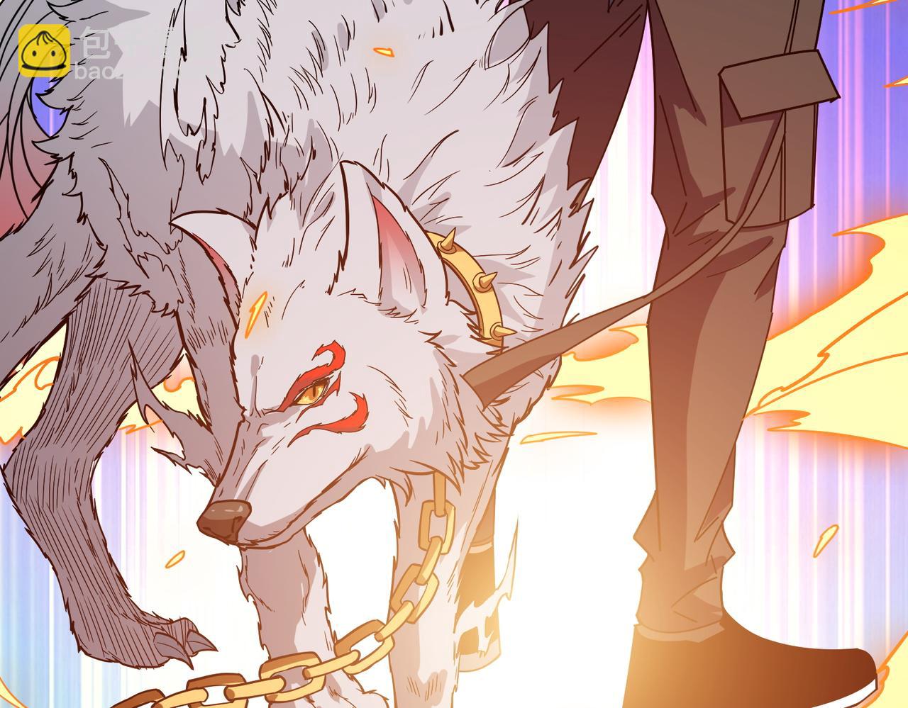 噬神紀 - 第401話 小蘿莉的大英雄(3/3) - 3