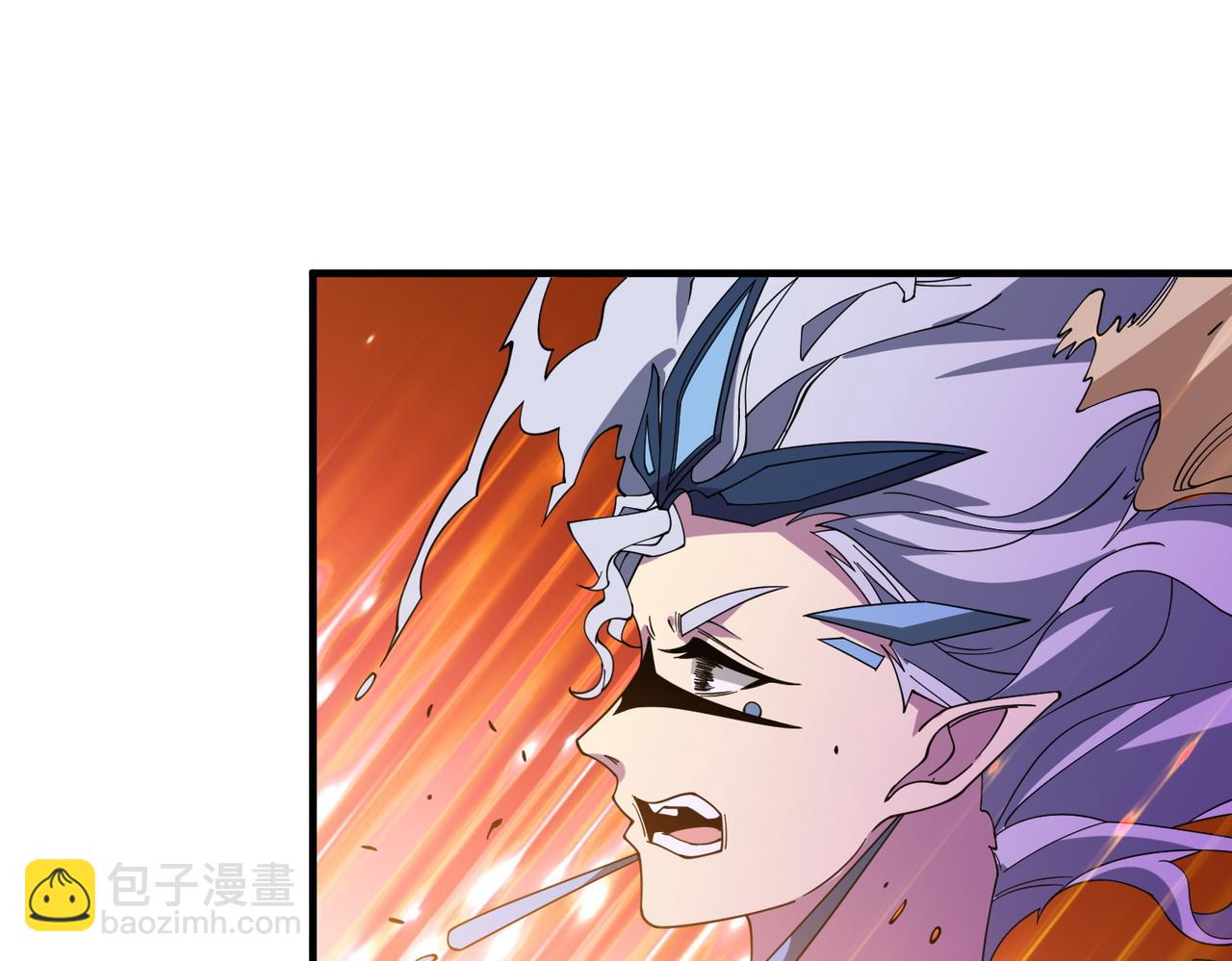 噬神紀 - 第403話 人界歸零(2/3) - 8