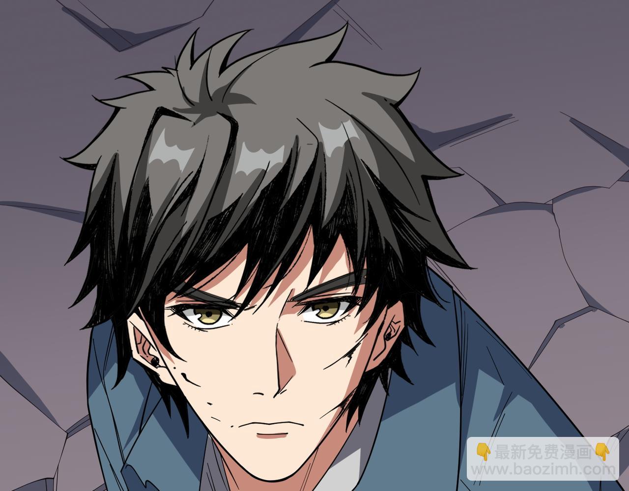 噬神紀 - 第403話 人界歸零(2/3) - 3