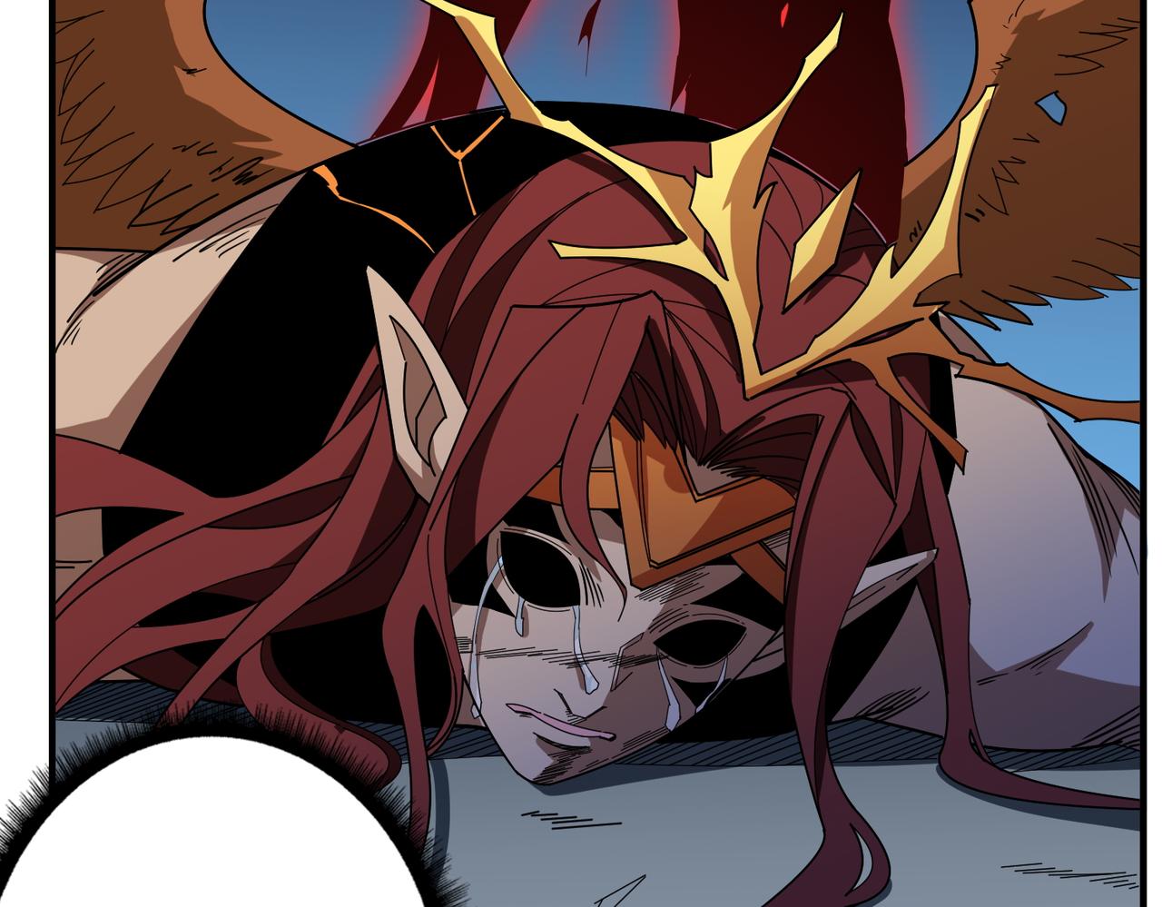 噬神紀 - 第405話 老6計劃(2/2) - 7