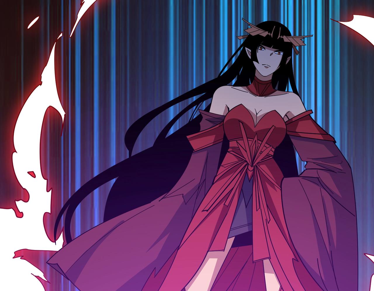 噬神紀 - 第405話 老6計劃(2/2) - 5