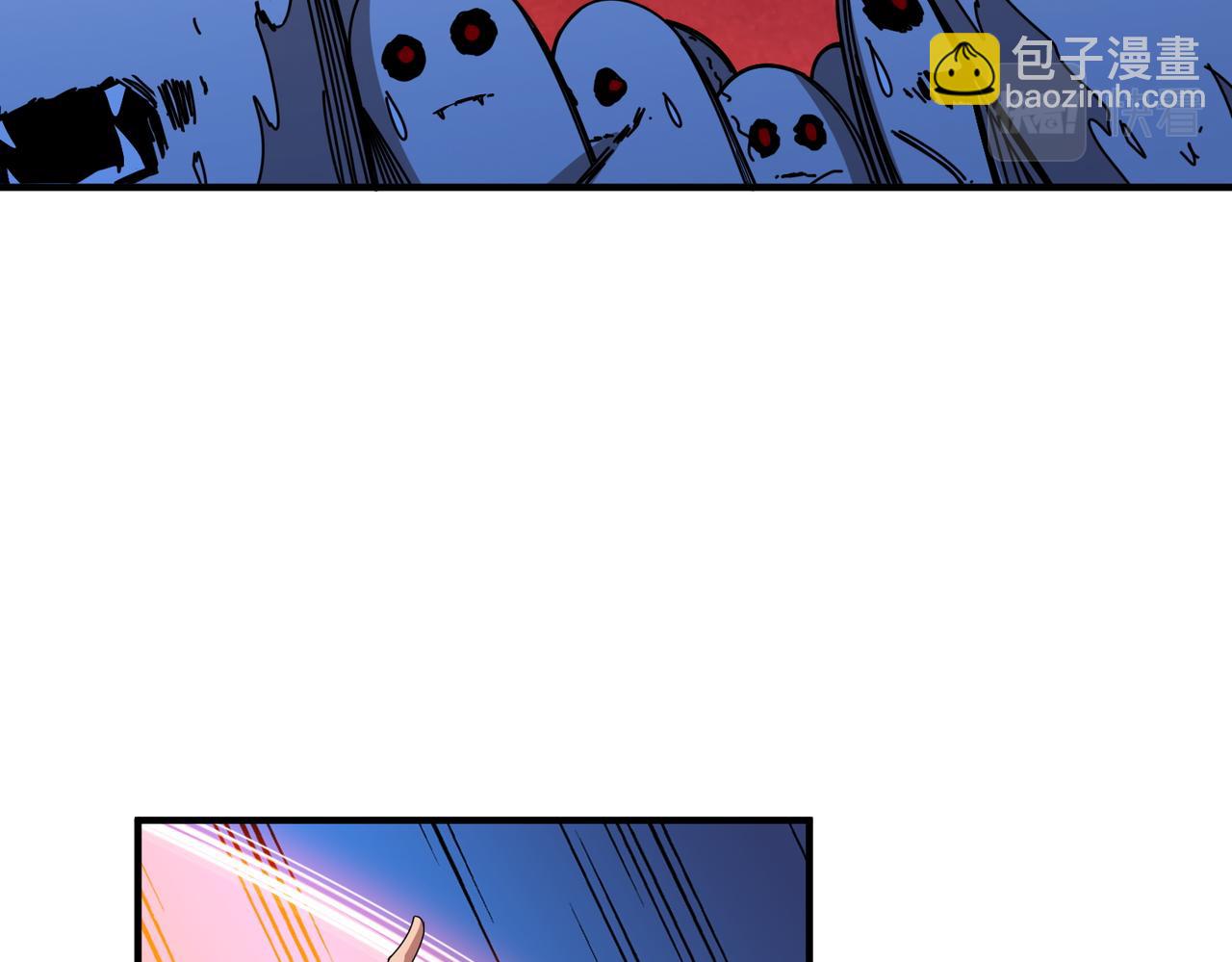 噬神紀 - 第405話 老6計劃(2/2) - 8