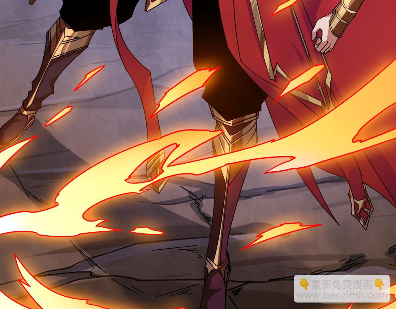 噬神紀 - 第409話 野爹(2/3) - 7