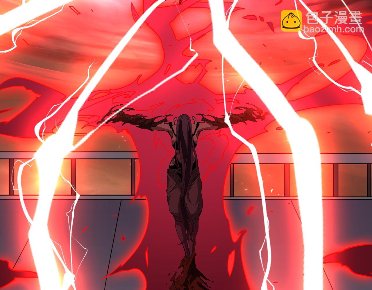 噬神紀 - 第411話 終究是我抗下了所有(1/3) - 8