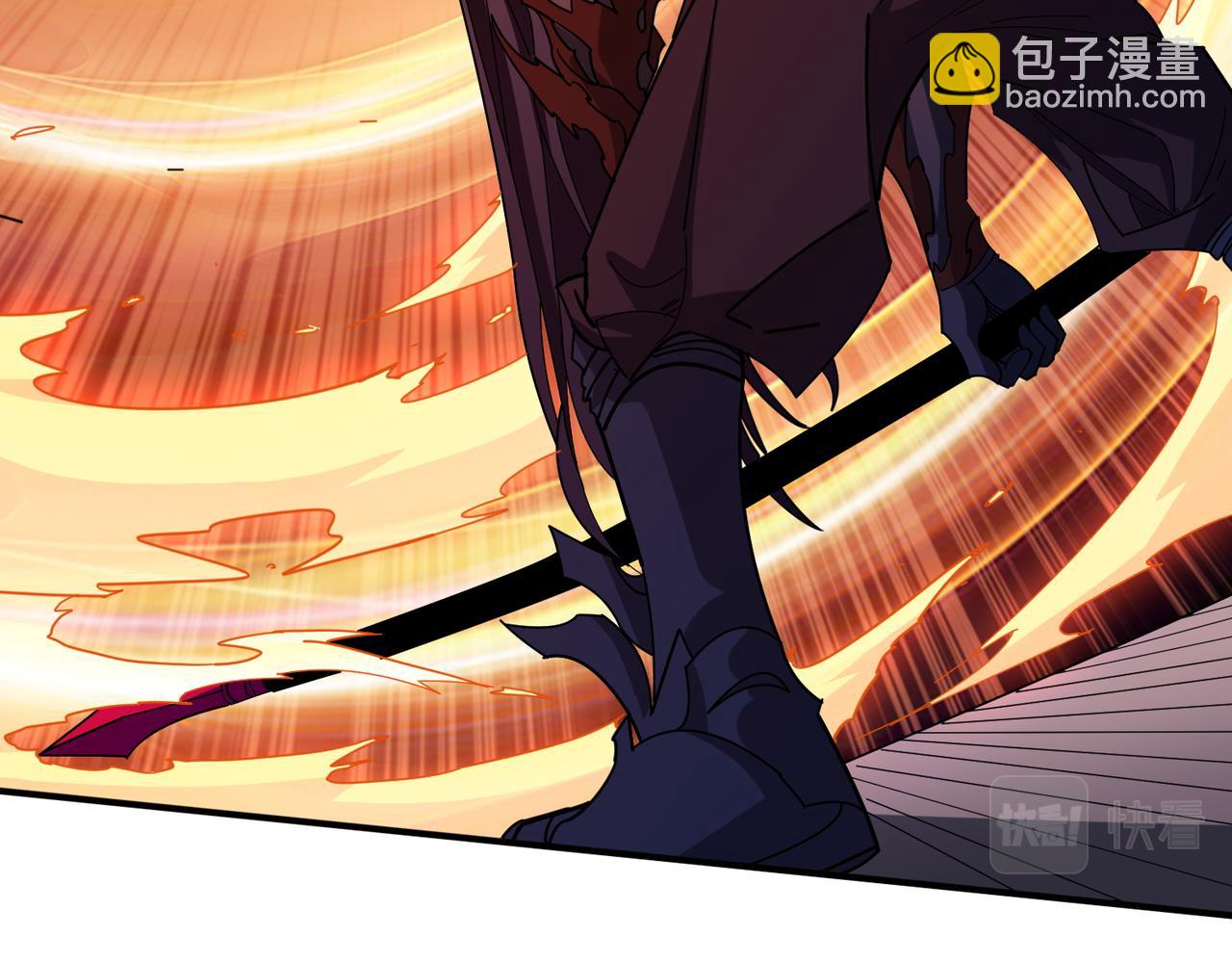 噬神紀 - 第411話 終究是我抗下了所有(2/3) - 4