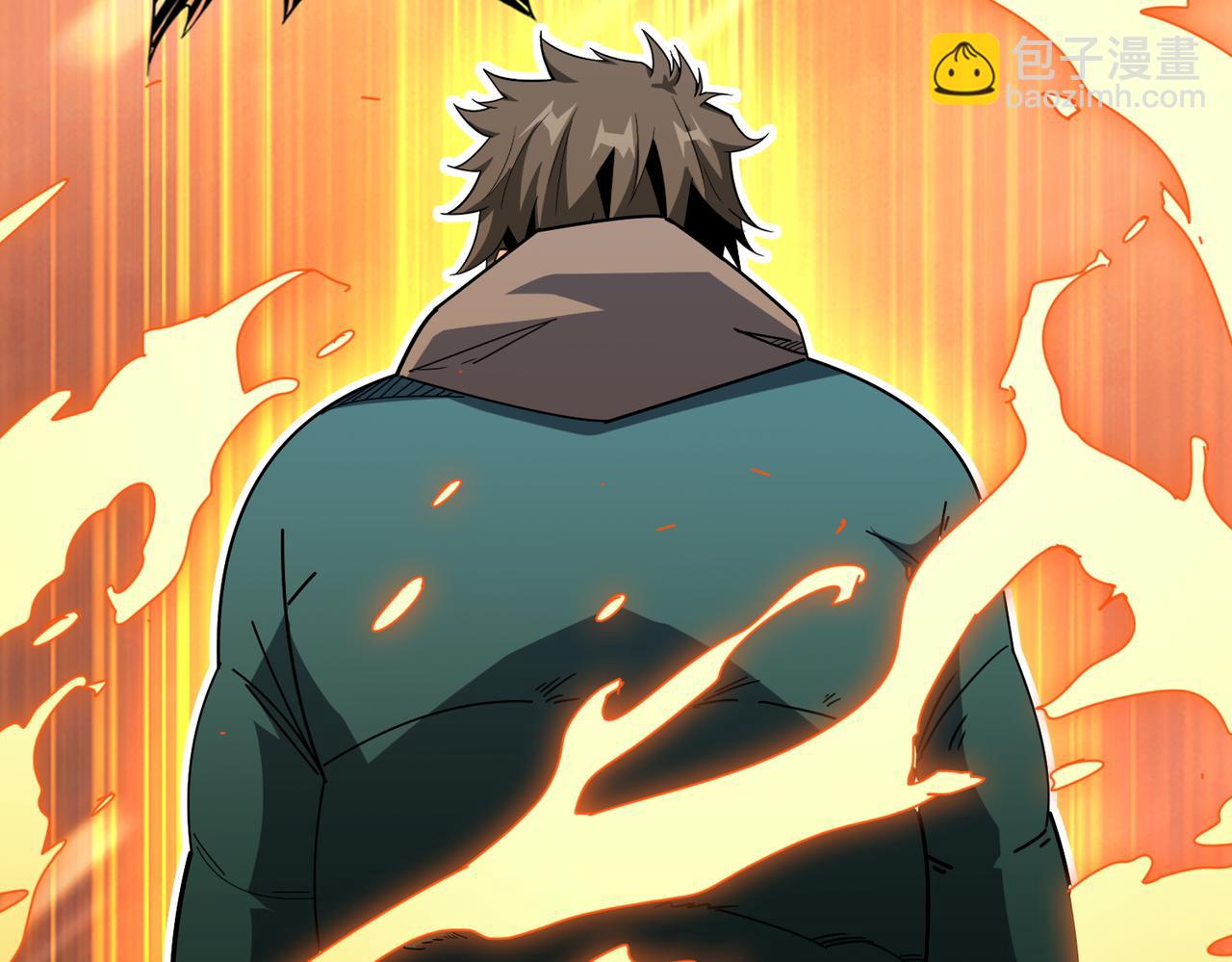 噬神紀 - 第411話 終究是我抗下了所有(2/3) - 6