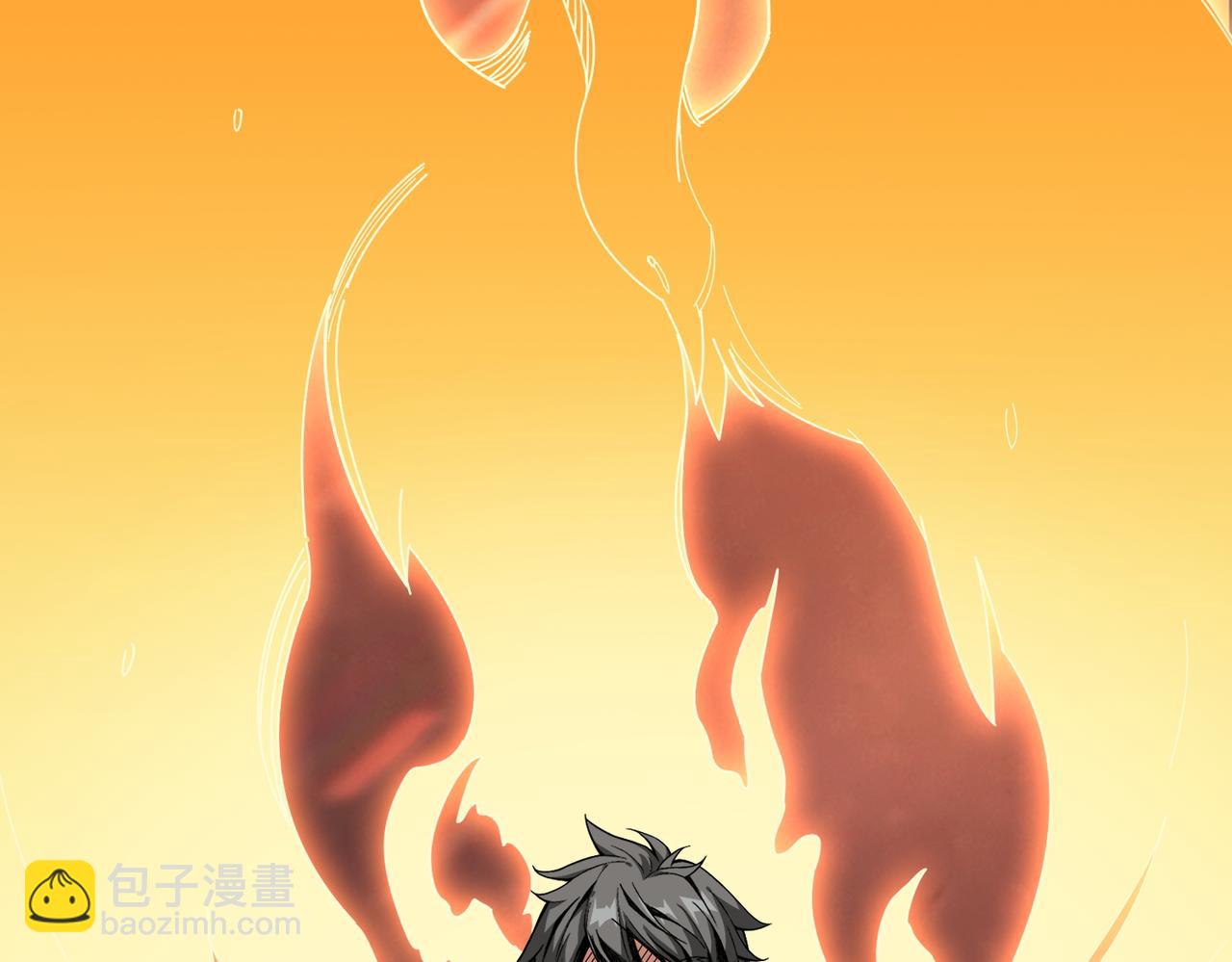 噬神紀 - 第411話 終究是我抗下了所有(2/3) - 3