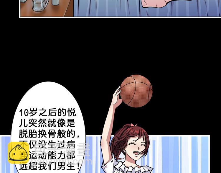 噬神紀 - 第53話 牀邊的火焰(2/3) - 7