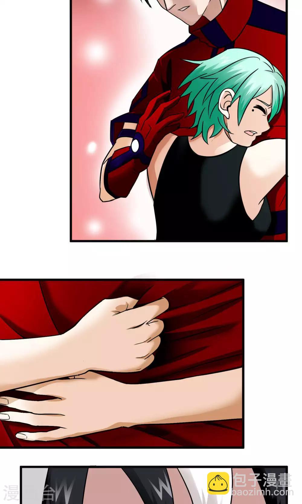 第131话 噩梦-第133话