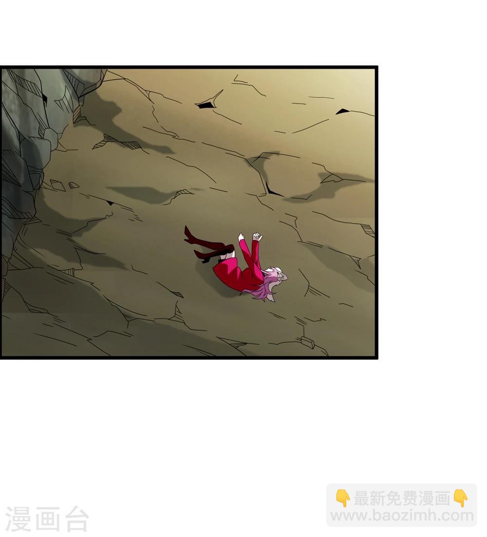 第151话 续战迷失者-第155话