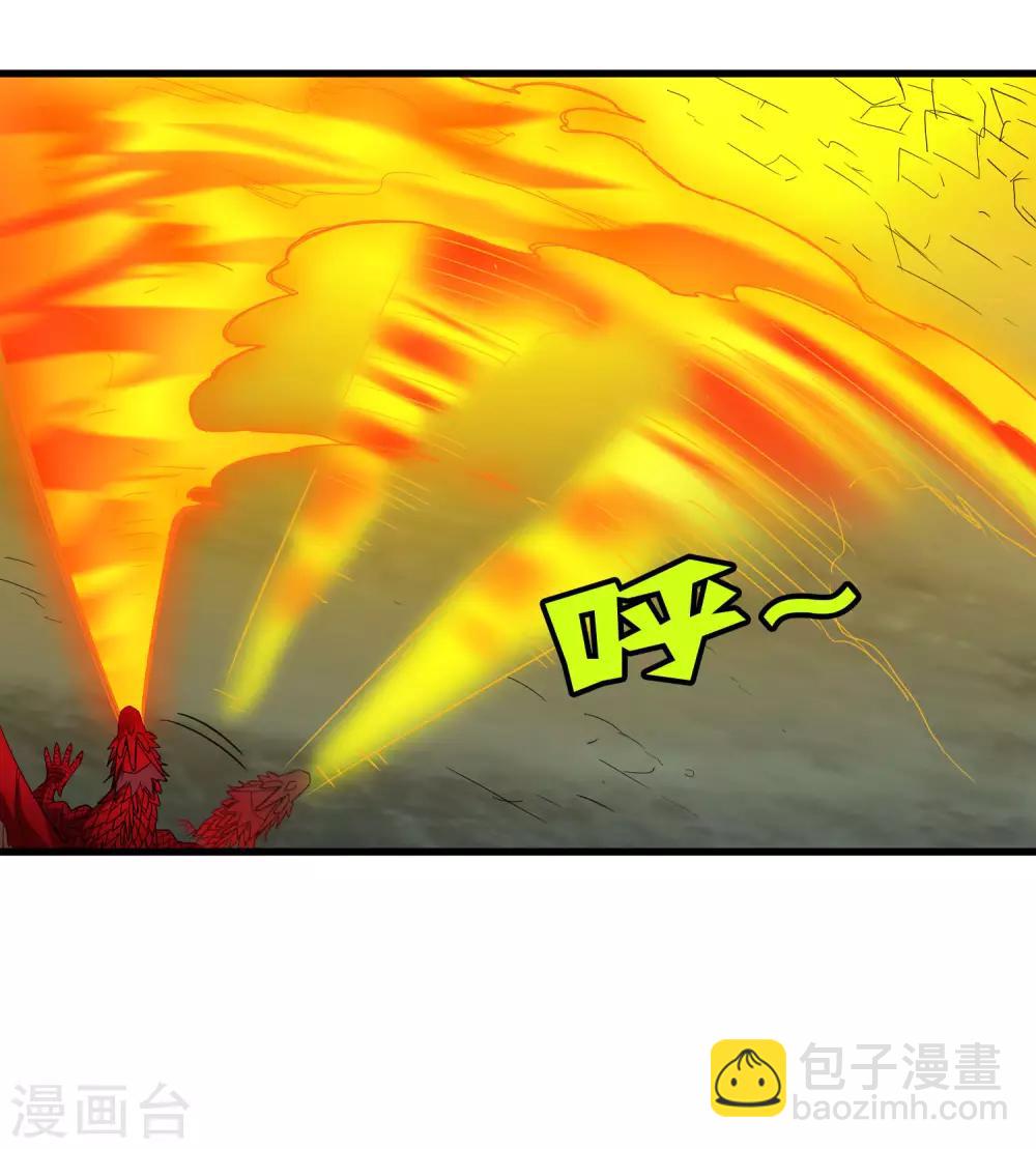 第168话 莫白的绝望与爆发-第173话